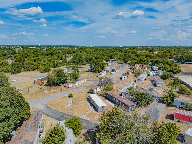 More Photos Of , Killeen Multifamily For Sale