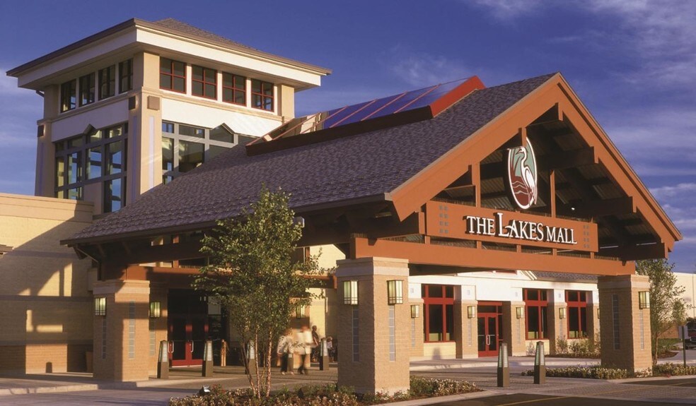 More Photos Of 5505-5688 S Harvey St, Muskegon Department Store For Lease