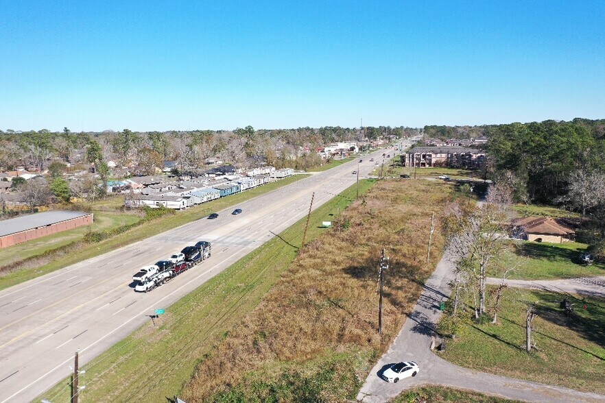 More Photos Of 10918 FM 1960, Huffman Land For Sale
