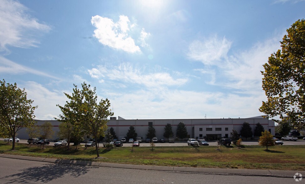 Primary Photo Of 3801 Logistics Way, Antioch Manufacturing For Lease