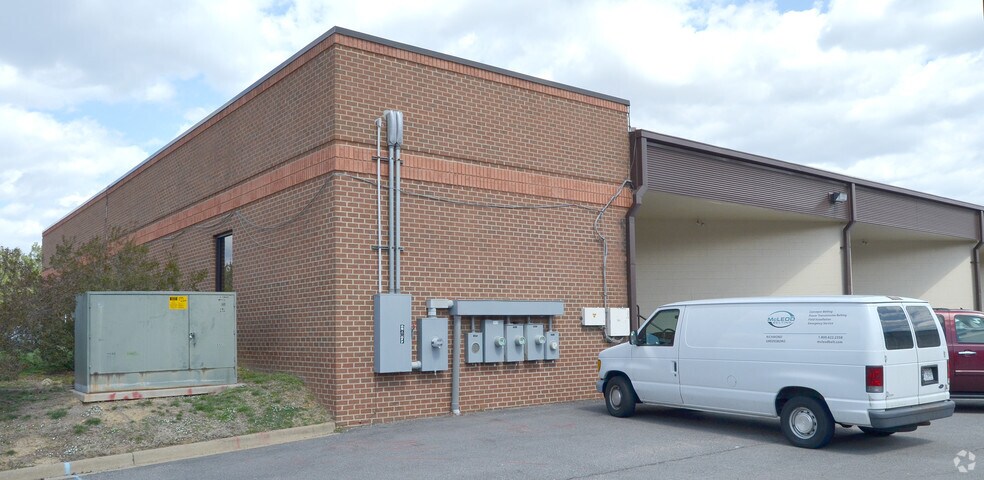 More Photos Of 7361-7419 Whitepine Rd, Richmond Unknown For Lease