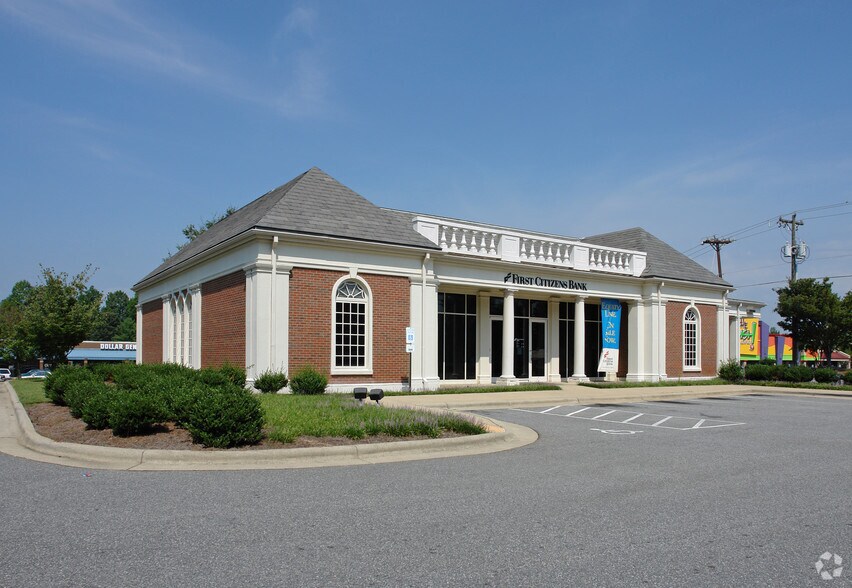 More Photos Of 3204-3230 Randleman Rd, Greensboro Unknown For Lease