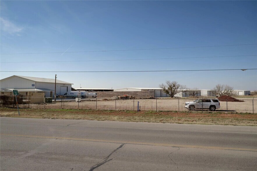 More Photos Of TBD HWY 277 S, Abilene Land For Sale