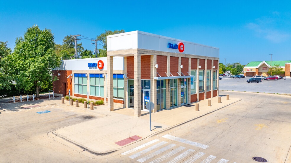Primary Photo Of 1614 W 95th St, Chicago Bank For Sale