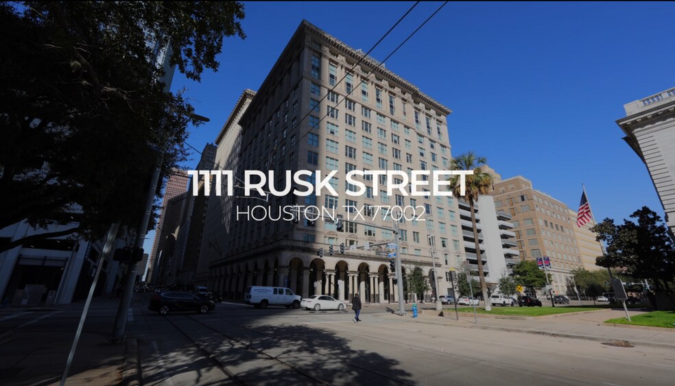 Primary Photo Of 1111 Rusk St, Houston Apartments For Lease