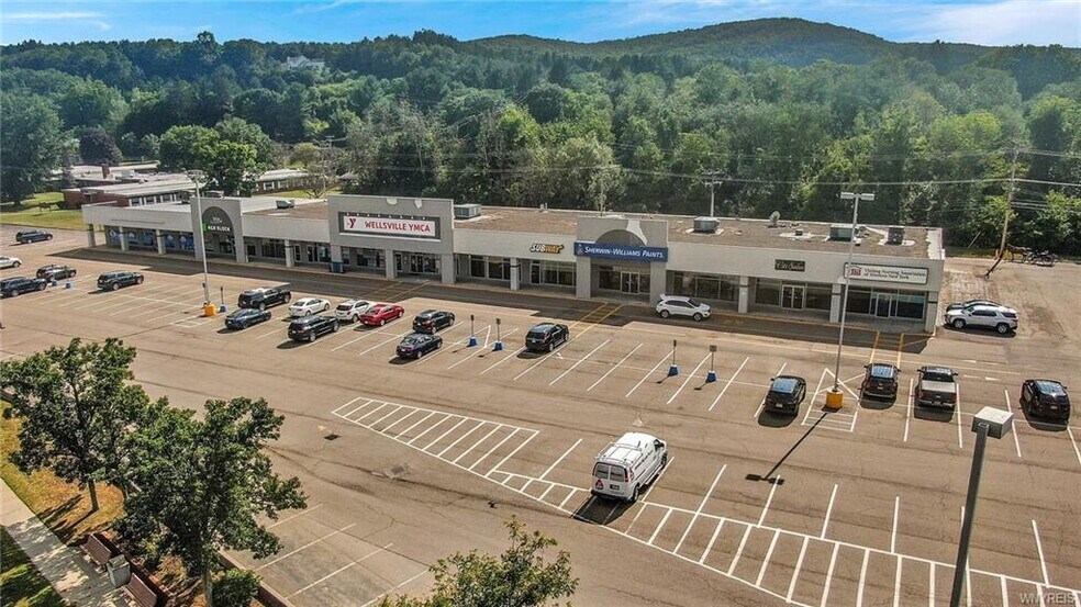 Primary Photo Of 125 Bolivar Rd, Wellsville Unknown For Lease
