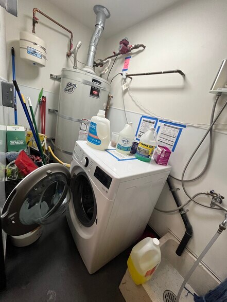 More Photos Of 1619-1621 5th St, Berkeley Food Processing For Sale