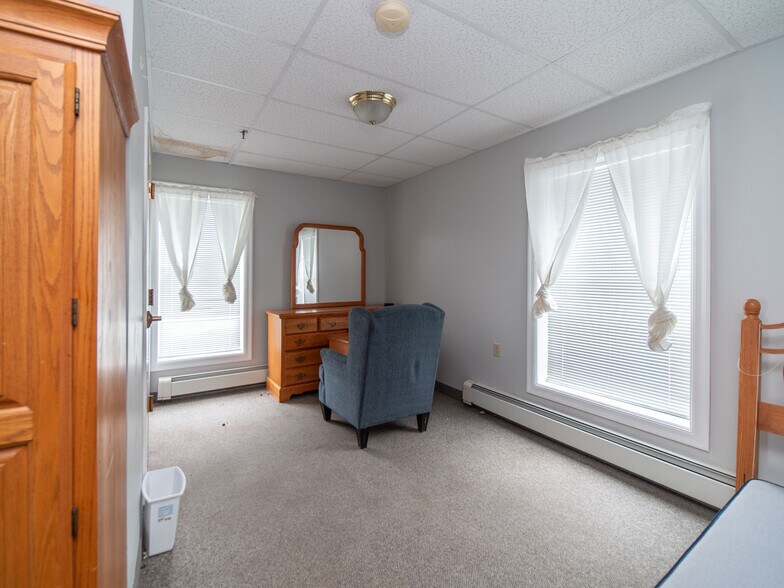 More Photos Of 40 E Main St, Randolph Assisted Living For Sale