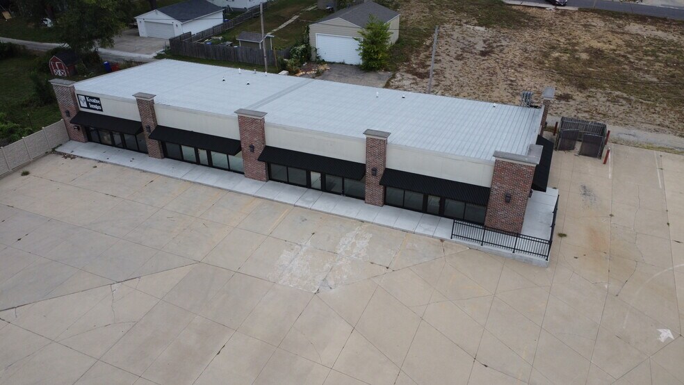 More Photos Of 1001 E War Memorial Dr, Peoria Heights Land For Sale