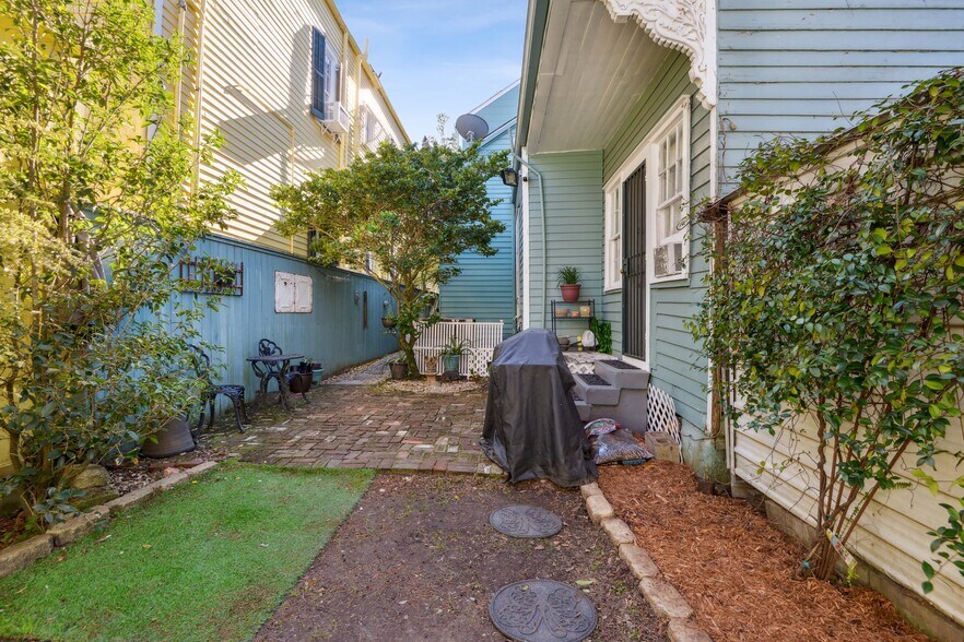 More Photos Of 1933 Esplanade Ave, New Orleans Multifamily For Sale