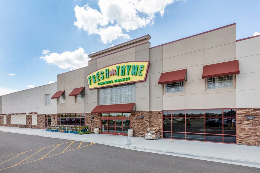 More Photos Of 1812-2100 S Randall Rd, Geneva Unknown For Lease