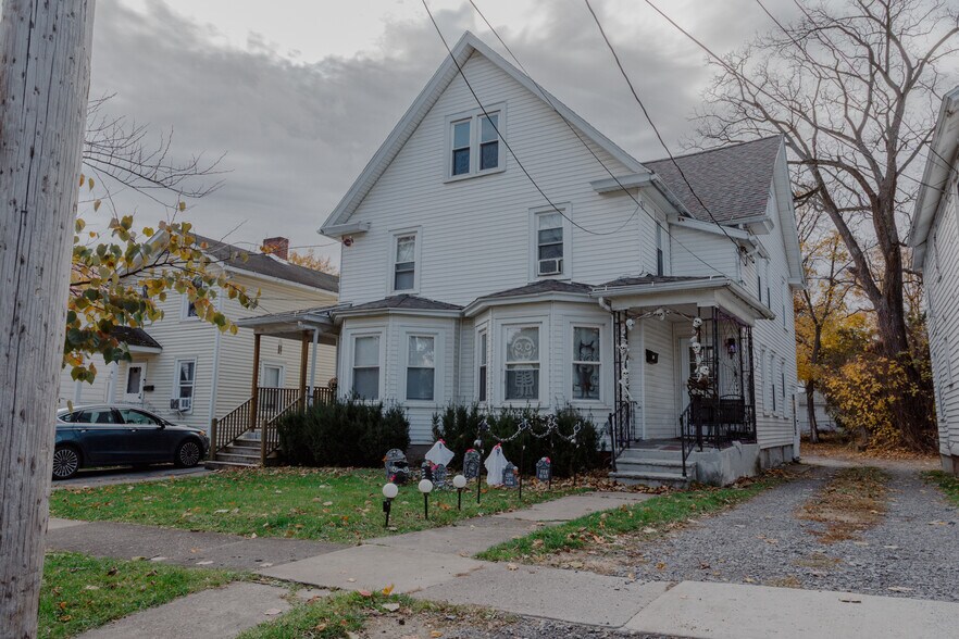 Primary Photo Of , Geneva Multifamily For Sale