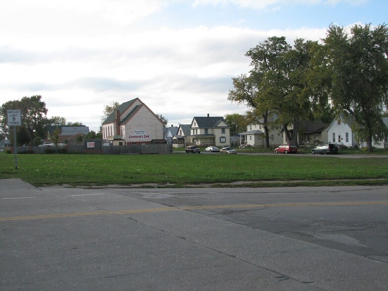 Primary Photo Of N 8th St, Council Bluffs Land For Sale
