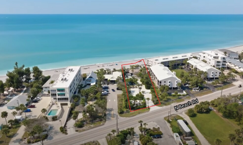 More Photos Of 2630 N Beach Rd, Englewood Apartments For Sale