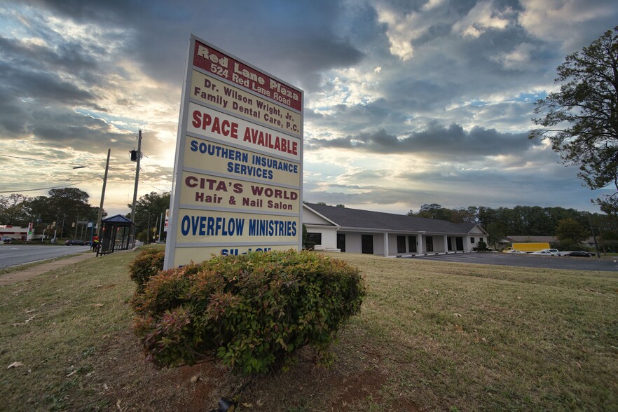 Primary Photo Of 524 Red Lane Rd, Birmingham Medical For Lease