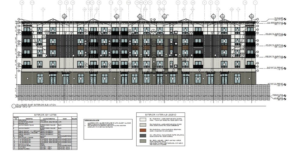 Primary Photo Of 120 N Oak Ave, Owatonna Apartments For Lease