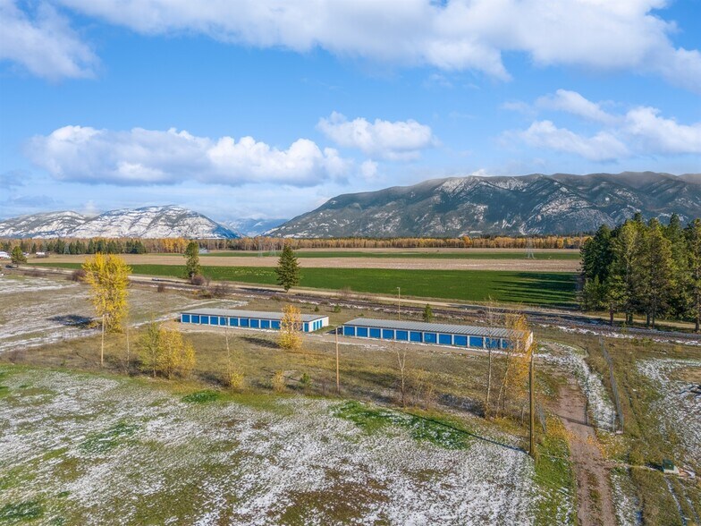 More Photos Of 4965 US Highway 2 W, Columbia Falls Land For Sale