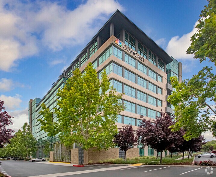 More Photos Of 1050 Enterprise Way, Sunnyvale Office For Lease