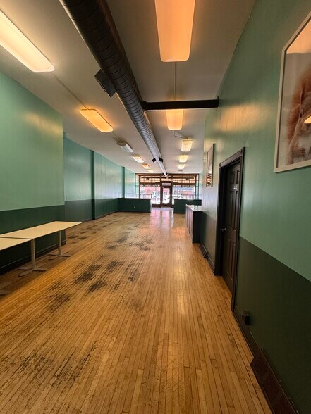 More Photos Of 13 N Main, Three Rivers Storefront Retail Residential For Sale