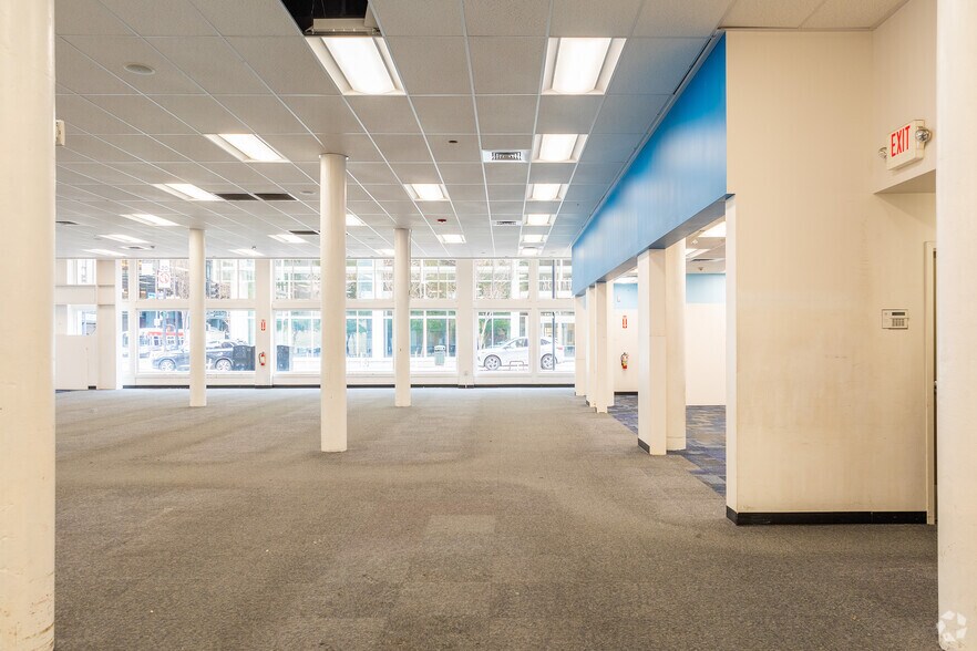 More Photos Of 601-609 Mission St, San Francisco Medical For Lease