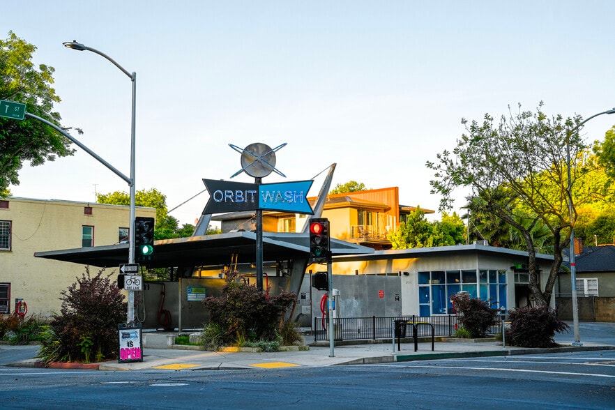 Primary Photo Of , Sacramento Specialty For Sale