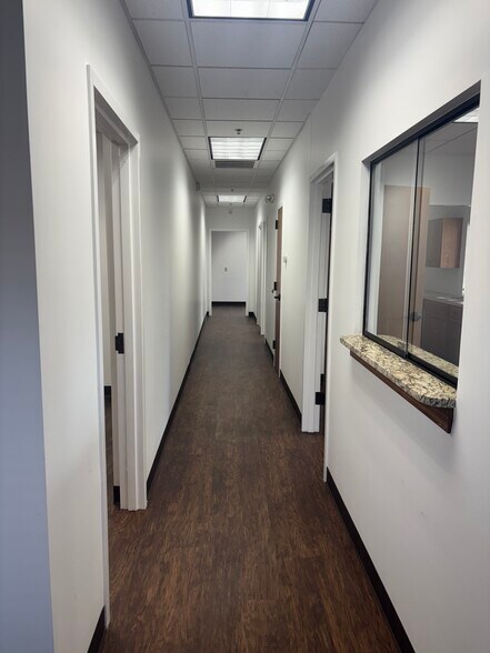 Primary Photo Of 4735 E 91st St, Tulsa Medical For Lease