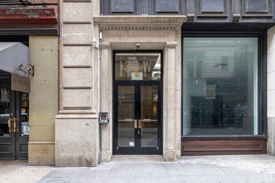 More Photos Of 28 W 20th St, New York Loft Creative Space For Lease