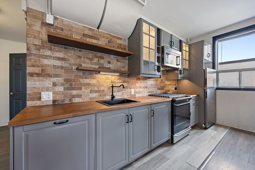 More Photos Of 42 Eugene St, Toronto Warehouse For Sale