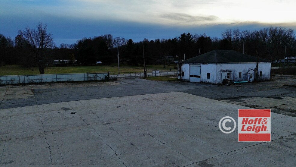 More Photos Of 9215 Rt 303, Windham Warehouse For Lease