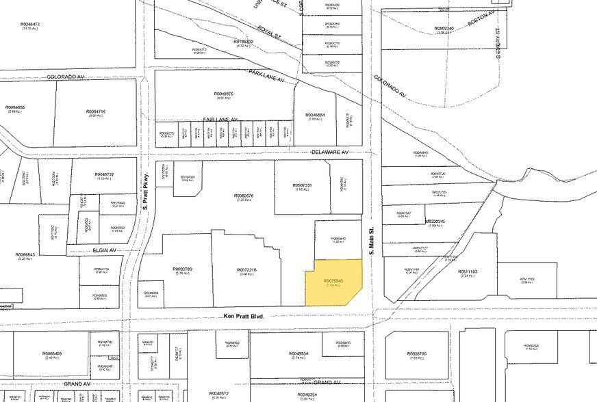 More Photos Of 275 S Main St, Longmont Office Residential For Lease