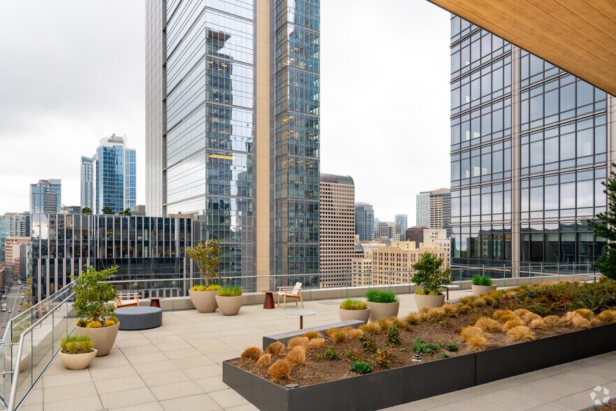 More Photos Of 1201 2nd Ave, Seattle Office For Lease