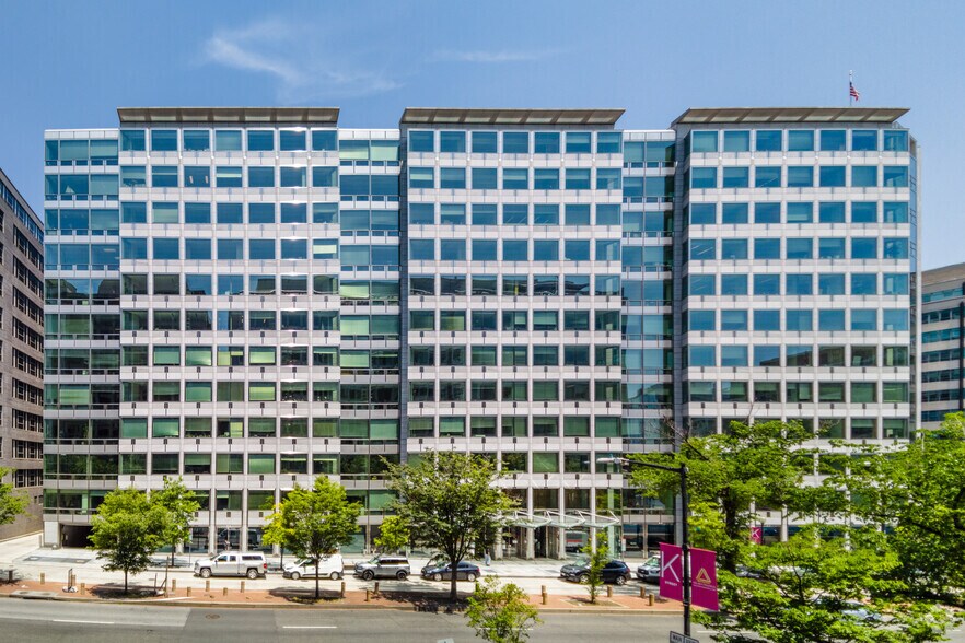 More Photos Of 1717 K St NW, Washington Coworking Space