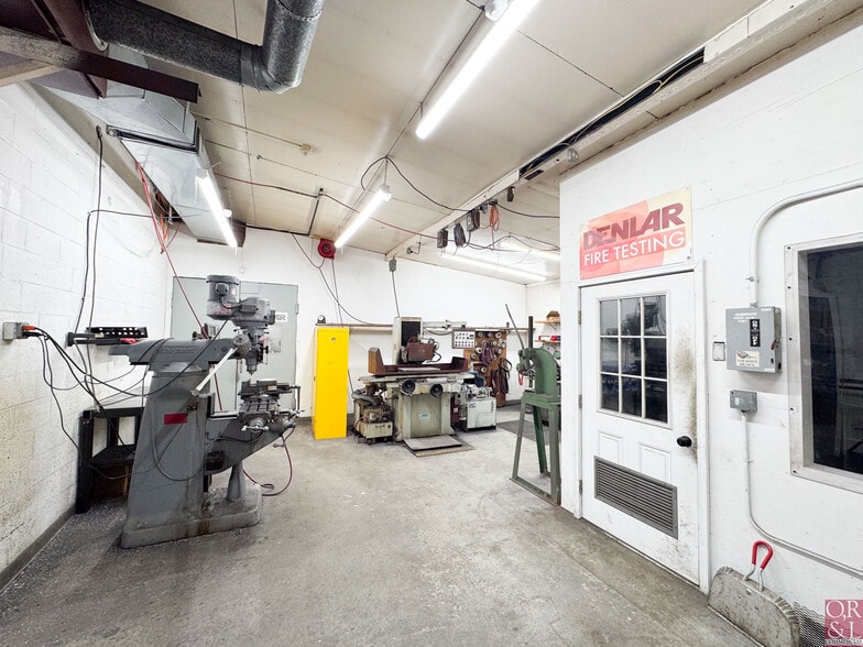 More Photos Of 10 Denlar Dr, Chester Manufacturing For Sale