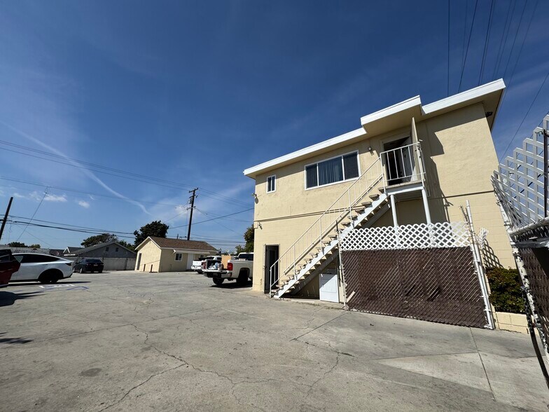 Primary Photo Of 3831 Arden Dr, El Monte Office Residential For Sale