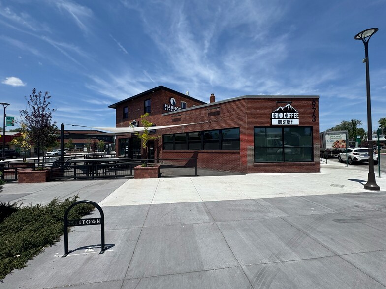 More Photos Of 960 S Virginia St, Reno Storefront Retail Office For Sale