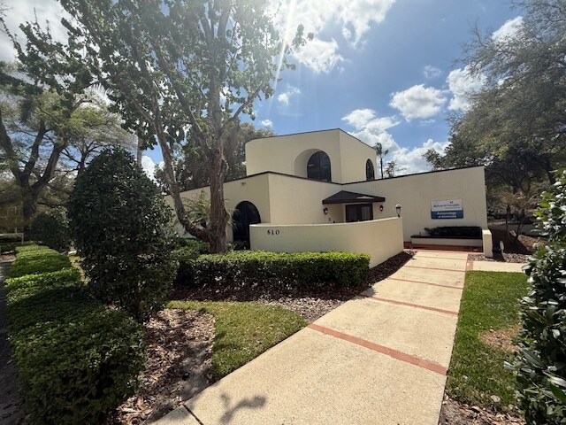 More Photos Of 610 Jasmine Rd, Altamonte Springs Office For Sale