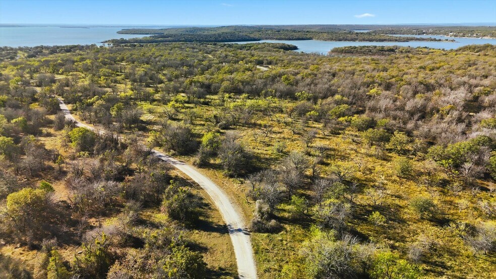 More Photos Of TBD Private Road 1534, Bridgeport Land For Sale