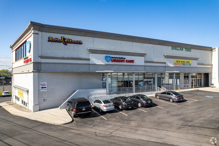 More Photos Of Us Highway 206, Raritan Unknown For Lease