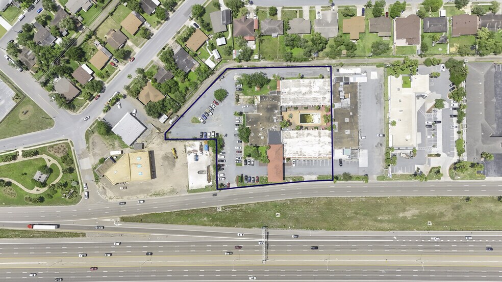More Photos Of 715 S Frontage Rd, Brownsville Hotel For Sale