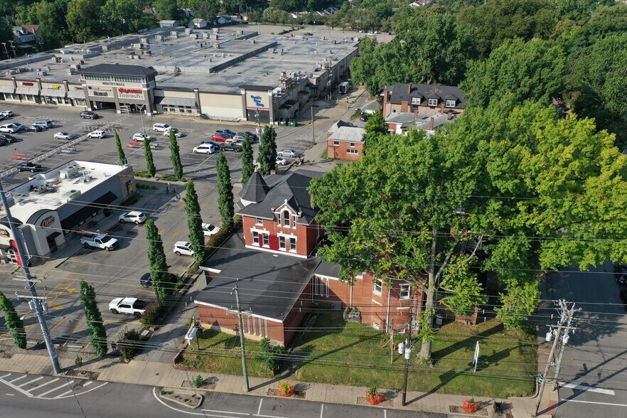 More Photos Of 1230 Bardstown Rd, Louisville Apartments For Sale