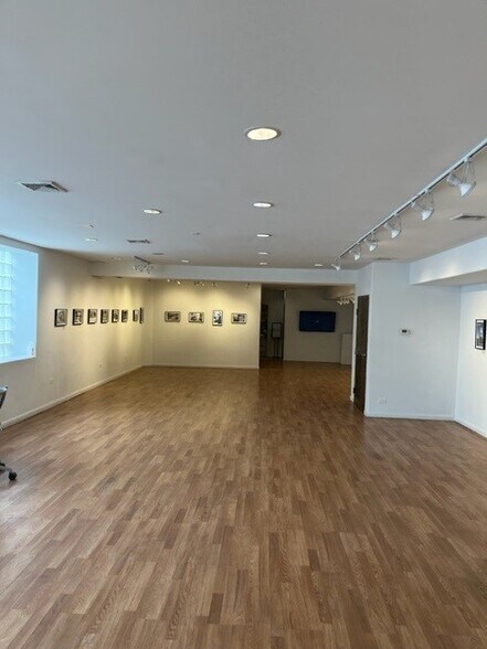 More Photos Of 1070 Bannock St, Denver Storefront Retail Office For Lease