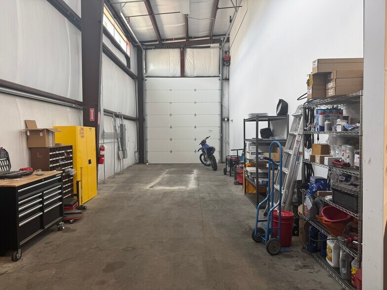More Photos Of 2294 W 700 S, Springville Warehouse For Sale