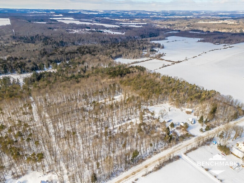 More Photos Of 9545 Redman Rd, Fillmore Land For Sale