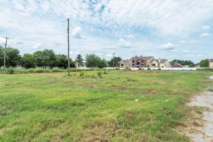 More Photos Of 716 Sonia Dr, Norman Land For Sale