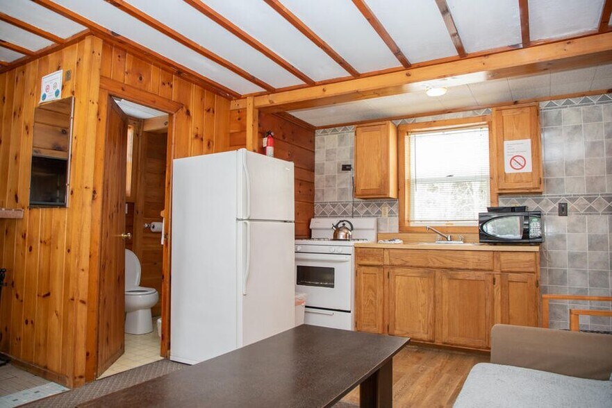 More Photos Of 1616 State Route 30, Tupper Lake Hotel For Sale