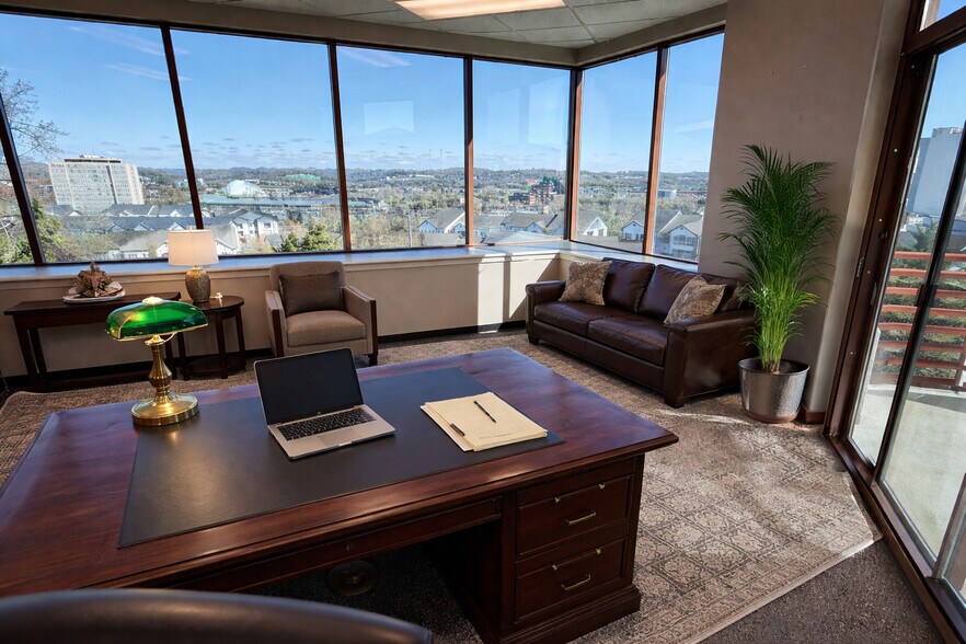 More Photos Of 810 Dominican Dr, Nashville Loft Creative Space For Lease