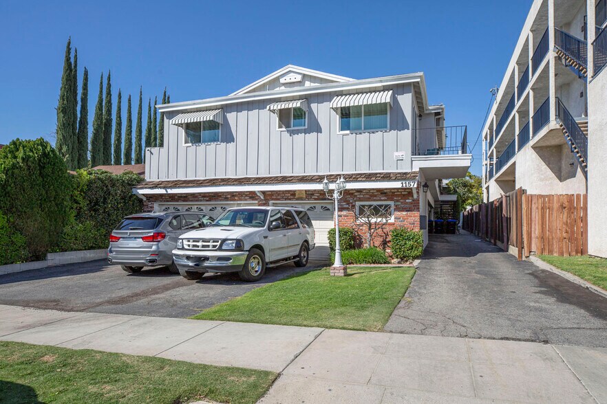 More Photos Of 1157 Justin Ave, Glendale Apartments For Sale