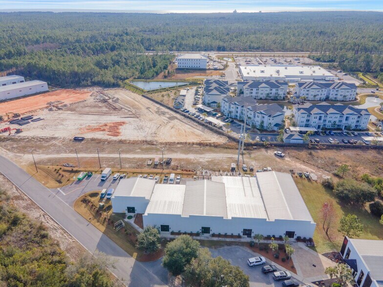 More Photos Of 457 Serenoa Rd, Santa Rosa Beach Warehouse For Sale