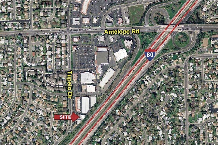 More Photos Of 6366 Tupelo Dr, Citrus Heights Freestanding For Sale