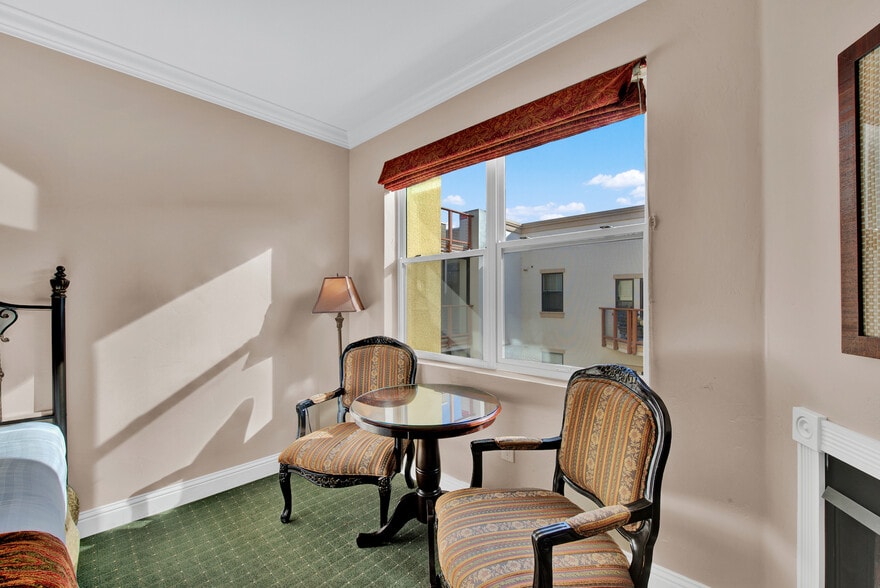 More Photos Of 407 Calle Principal, Monterey Hotel For Sale